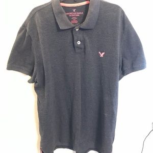 American Eagle Polo shirt
